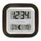 La Crosse Technology WS-8418U-IT - Handleiding atoomwandklok