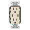 Leviton T5637, T5837 Handleiding