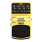 Behringer ULTRA CHORUS UC200 handleiding