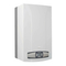 Ketels Baxi MAX 3.33 FF HTE Installatiehandleiding