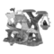 Speelgoed Fisher-Price W6186 Gebruiksaanwijzing
