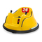 KidZone Botsauto Handleiding