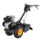 Poulan PRO PRRT900 ACHTERFREES HANDLEIDING