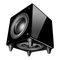 OSD NERO DUAL X8 - Subwoofer Handleiding