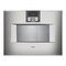 Ovens Gaggenau BS 450 Gebruiksaanwijzing