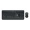 Logitech MK540 Handleiding