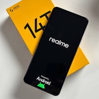 Realme 14T 5G Handleiding Artikel