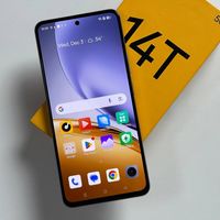 Realme 14T 5G Handleiding Artikel