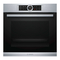 Ovens Bosch HBG634BS1 Gebruiksaanwijzing