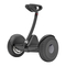 Segway Ninebot S - Handleiding voor elektrisch balancerend voertuig