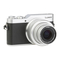 Digitale camera's Panasonic LUMIX DC-GX800K Beknopte Gebruiksaanwijzing