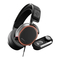 SteelSeries ARCTIS PRO + GameDAC Handleiding