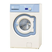 Electrolux Professional PD9C Installatiehandleiding