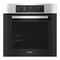 Ovens Miele H 2265-1 B Gebruiks- En Montagehandleiding