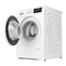 Wasmachines Bosch WAU28SE1FG Gebruikershandleiding En Installatie-Instructies