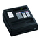 Kasregisters Sharp XE-A137 Instructiehandleiding