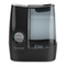 Honeywell HWM845 Series, HWM845BC - Handleiding luchtbevochtiger