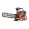 Kettingzagen Husqvarna K 970 Chain Gebruiksaanwijzing