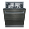 Vaatwassers Siemens SN63HX00BN Gebruikershandleiding