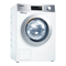 Wasmachines Miele PWM 300 SmartBiz Gebruiksaanwijzing