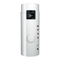 Warmtepompen REMEHA AZORRA Ace Series Installatie-, Gebruikers En Servicehandleiding