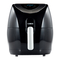 Tower Air Fryer T17024 Handleiding: Instructies, Recepten etc.