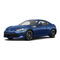 Toyota 86 2018 Handgeschakeld