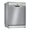 Vaatwassers Bosch SGS2HTI72E Gebruikershandleiding