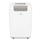 Whynter WHYNTER COOLSIZE ARC-101CW - Handleiding airconditioning