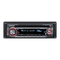 Auto-ontvangers Kenwood KDC-W4534 Gebruiksaanwijzing