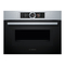 Ovens Bosch CMG656B 1 Series Gebruiksaanwijzing