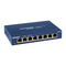NETGEAR ProSafe GS108 8-Poorts Switch Handleiding