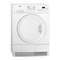 Wasdrogers AEG LAVATHERM 65470AH1 Gebruiksaanwijzing