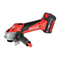 Einhell TE-AG 18/115 Li, TE-AG 18/115 Li Solo - Haakse slijper - Handleiding