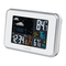 La Crosse Technology 308-145 - Draadloze Kleurenweerstation Handleiding