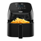 NuWave Brio 36101 - Handleiding Gezonde Digitale 4.5-Qt Airfryer