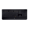Logitech K800 Handleiding