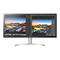 Monitoren LG 34WL850 Gebruikershandleiding