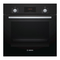 Ovens Bosch HBF134EB1 Gebruiksaanwijzing