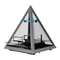 Azza PYRAMID 804 Handleiding