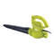 SunJoe SBJ601E - Elektrische Bladblazer Handleiding