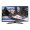 Samsung 6-serie, UE32F6100AW, UE32F6100AK, UE40F6100AW handleiding