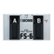 Boss FS-6 - DUAL FOOT SWITCH Handleiding