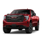 GMC SIERRA 1500 2025 Handleiding