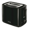 Philips HD2595, HD2596 - Toasterhandleiding