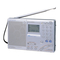 Sony ICF-SW7600GR, ICF-SW7600GE Handleiding