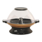 WestBend Kettle Krazy Popcorn Popper Handleiding