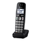 Panasonic KX-TGEA40 Digitale Draadloze Handset Handleiding