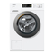 Wasmachines Miele WEA 035 WPS Active Gebruiksaanwijzing