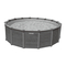 Zwembaden Intex Sequoia Spirit Gebruikershandleiding